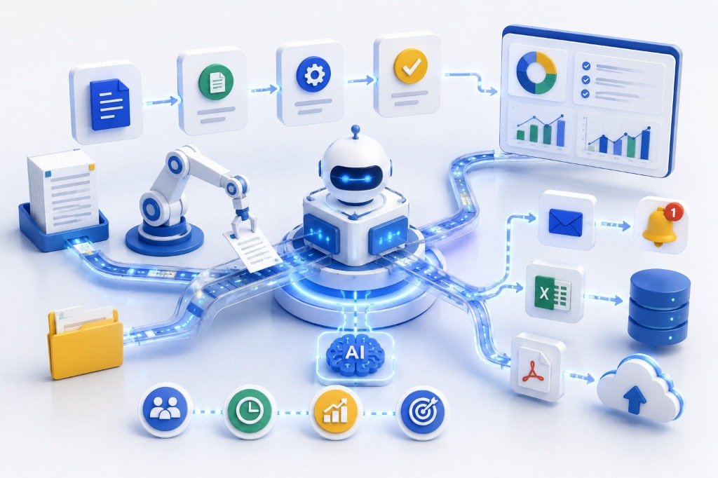 Automation