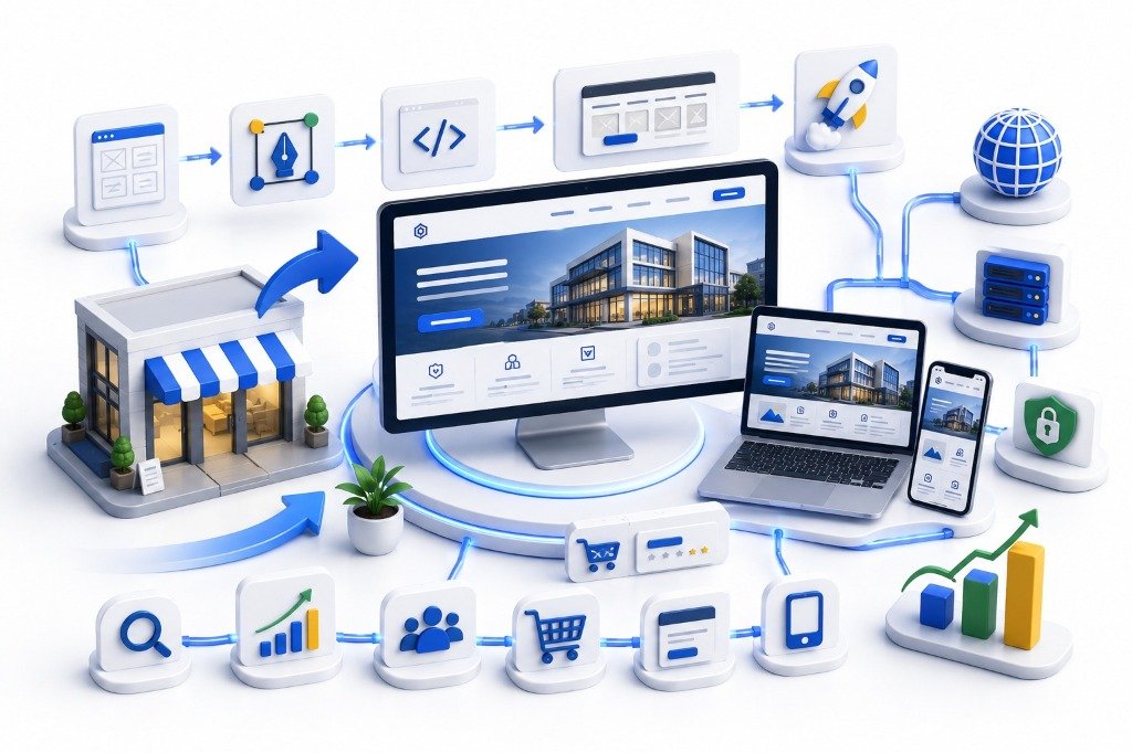 Web Apps